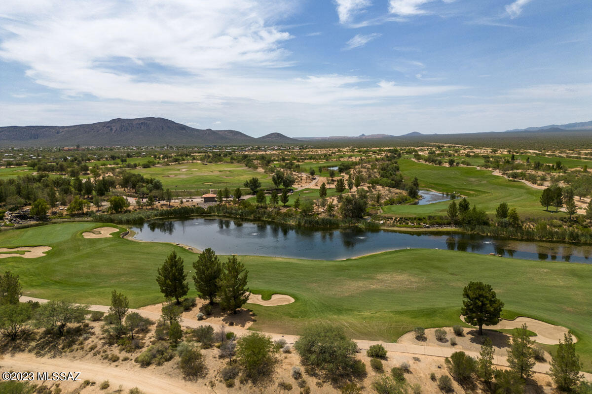 Camino Verde Estates (1-79) - Residential