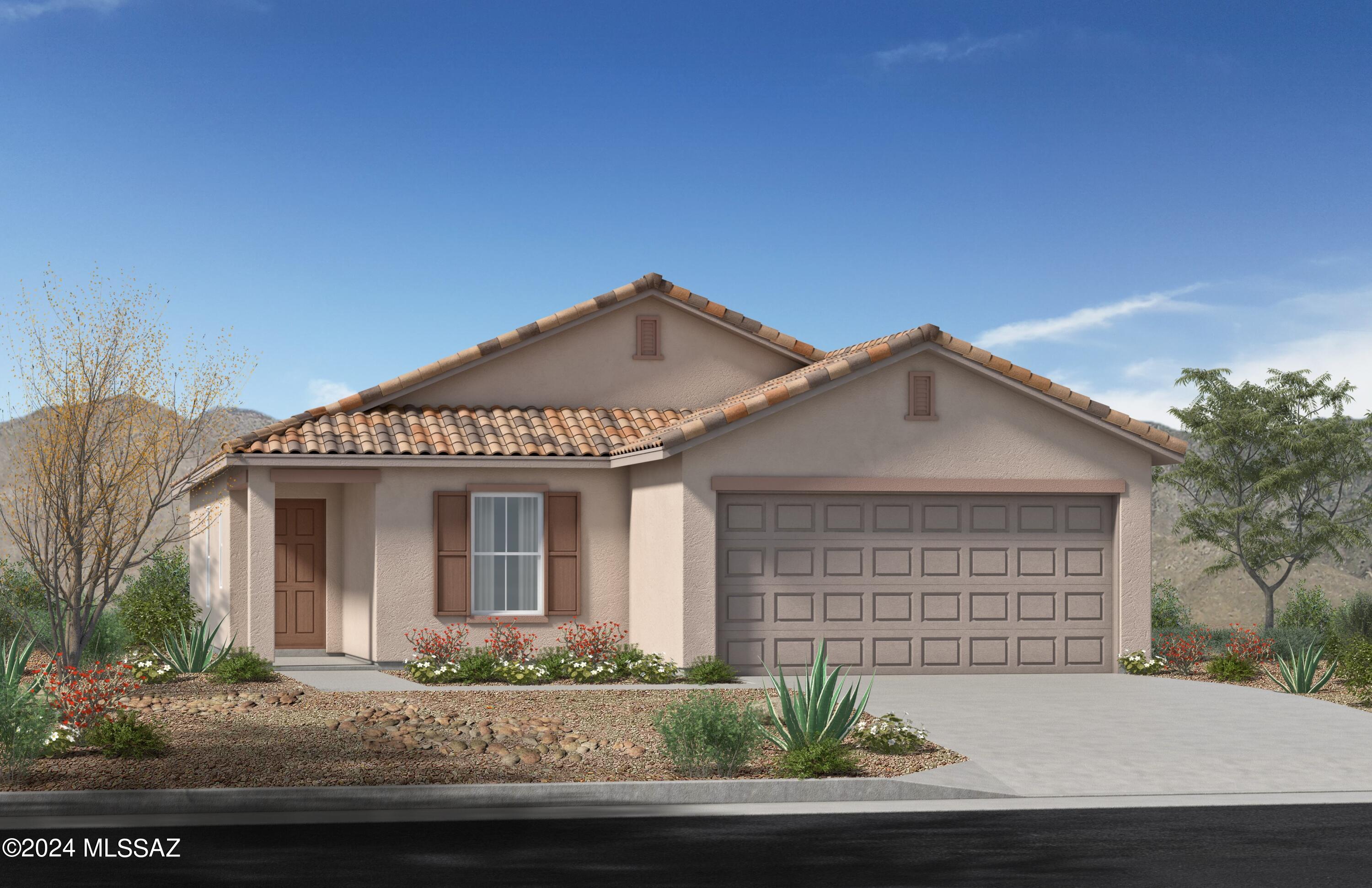 Camino Verde Estates (1-79) - Residential