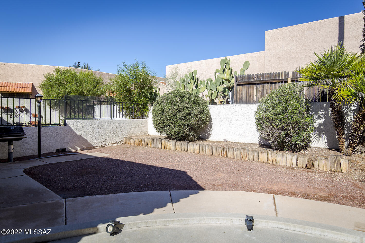 Sahuara Village (1-48) - Residential