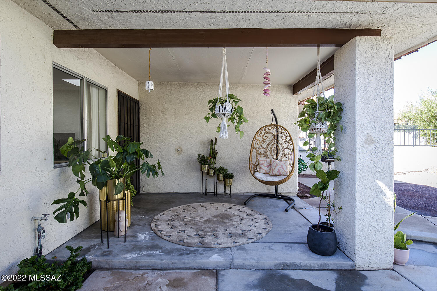 Sahuara Village (1-48) - Residential