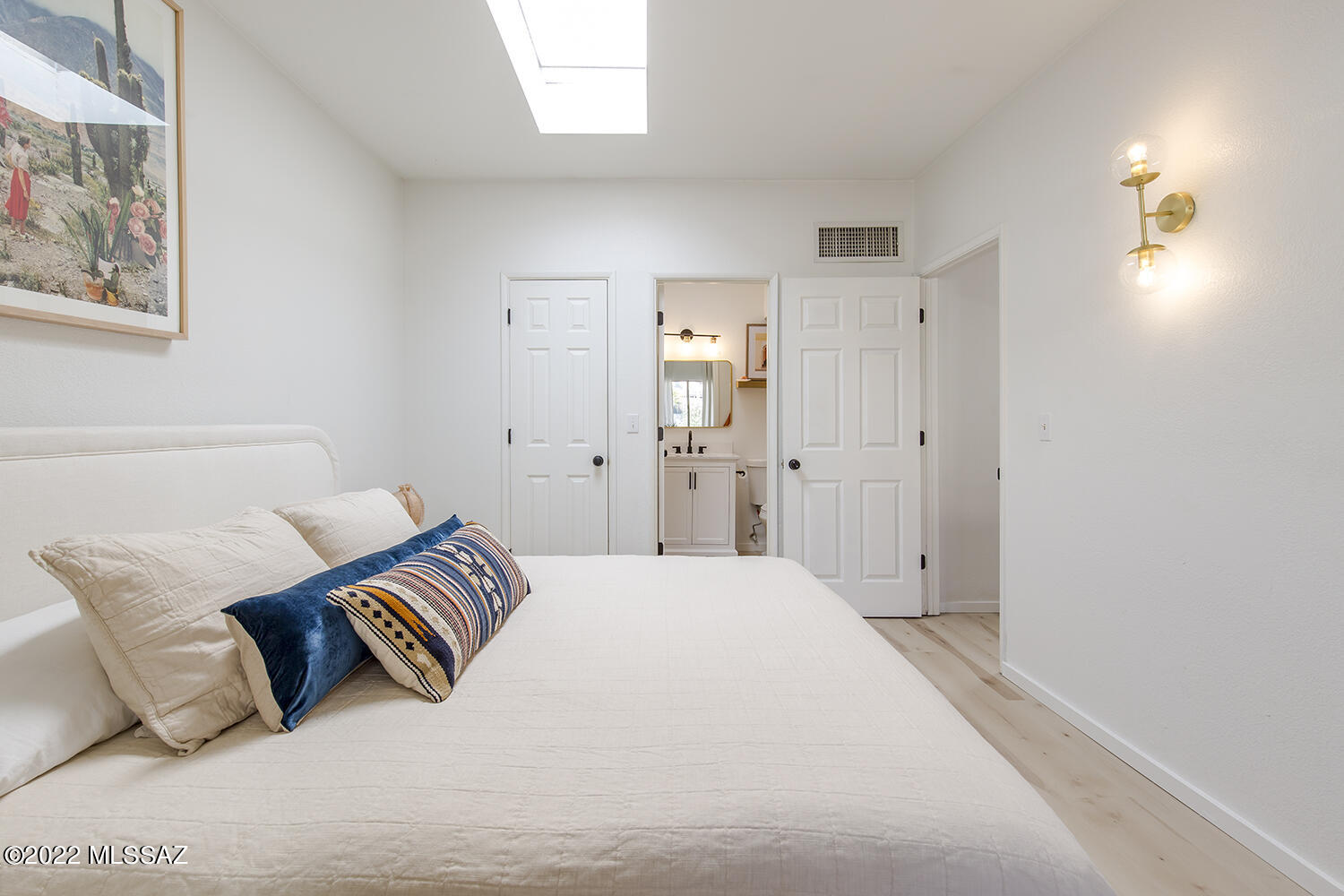 Sahuara Village (1-48) - Residential
