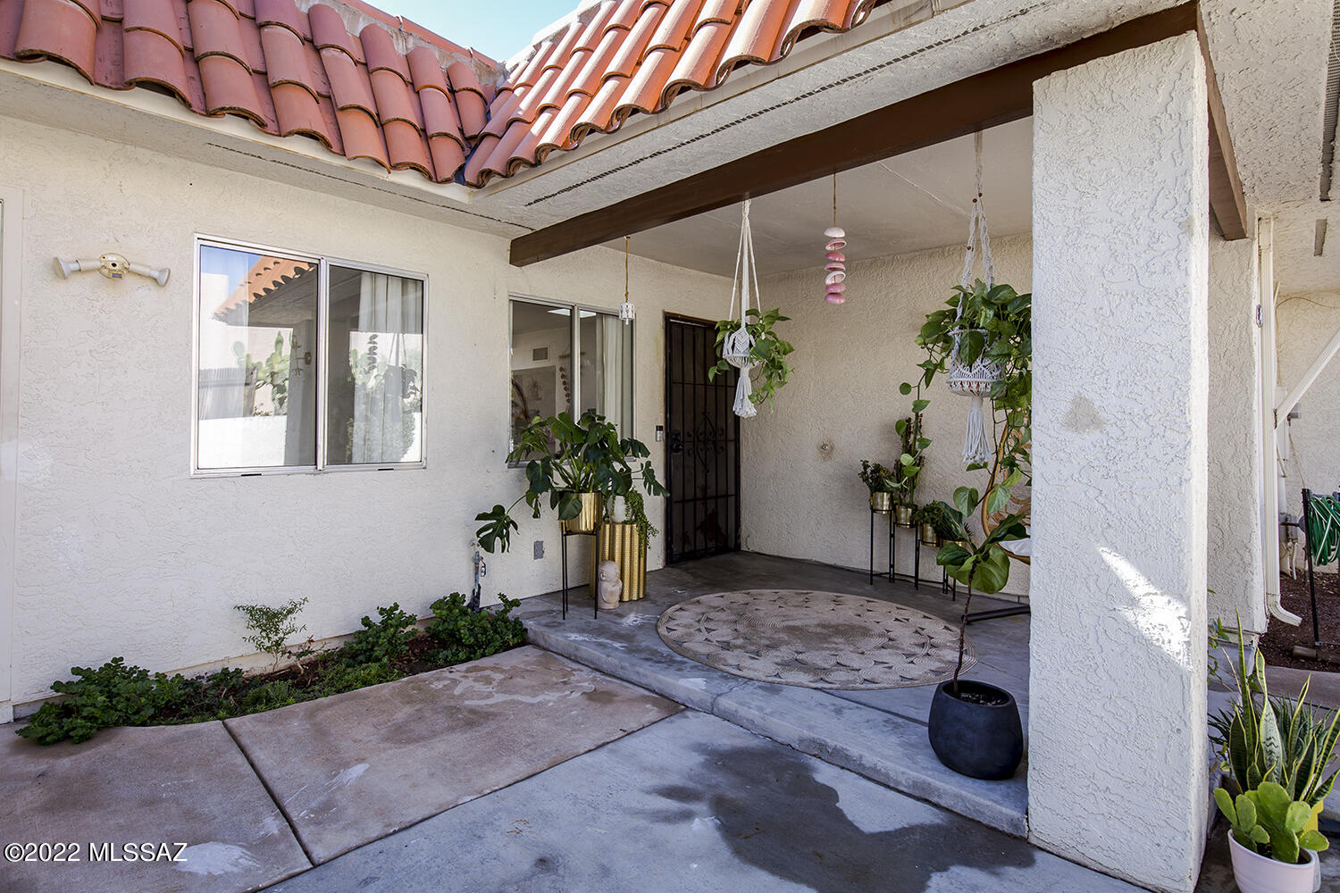 Sahuara Village (1-48) - Residential