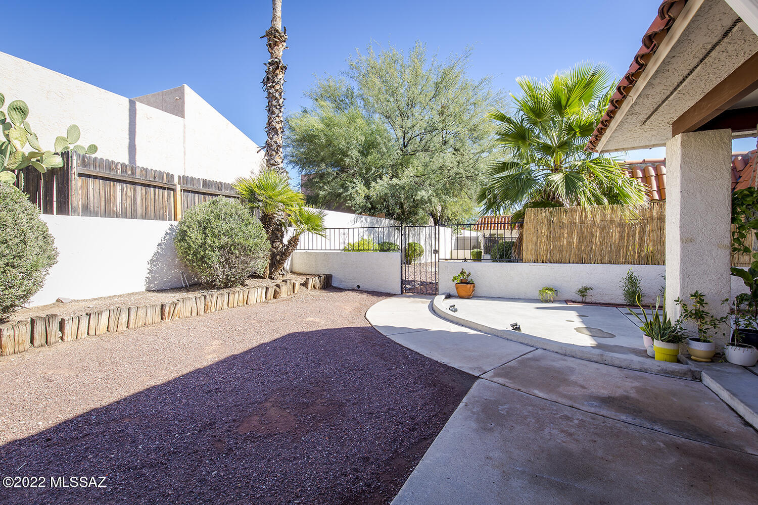 Sahuara Village (1-48) - Residential