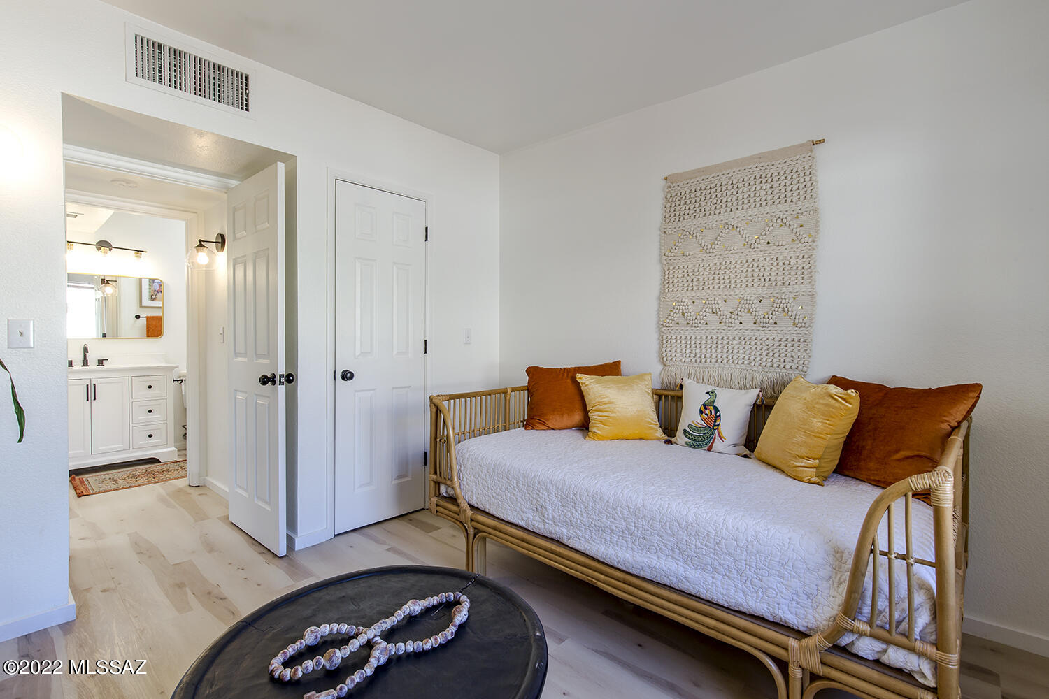 Sahuara Village (1-48) - Residential