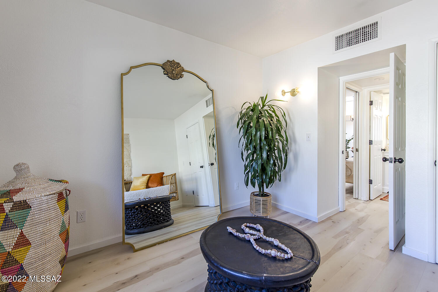 Sahuara Village (1-48) - Residential