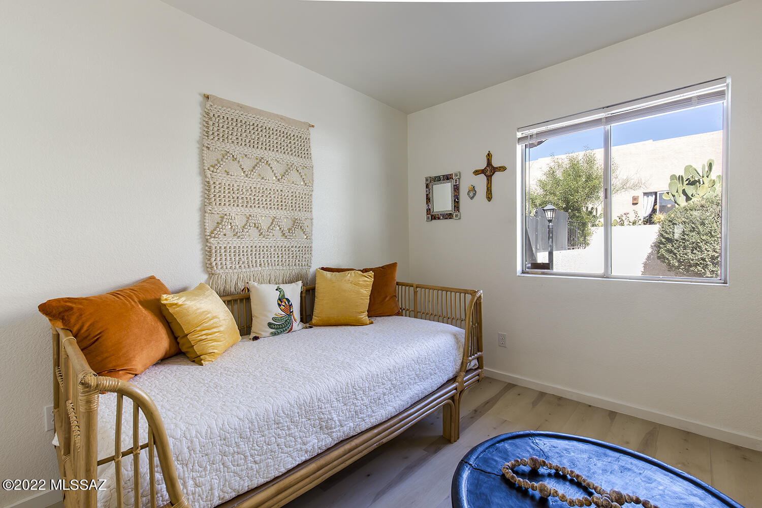 Sahuara Village (1-48) - Residential