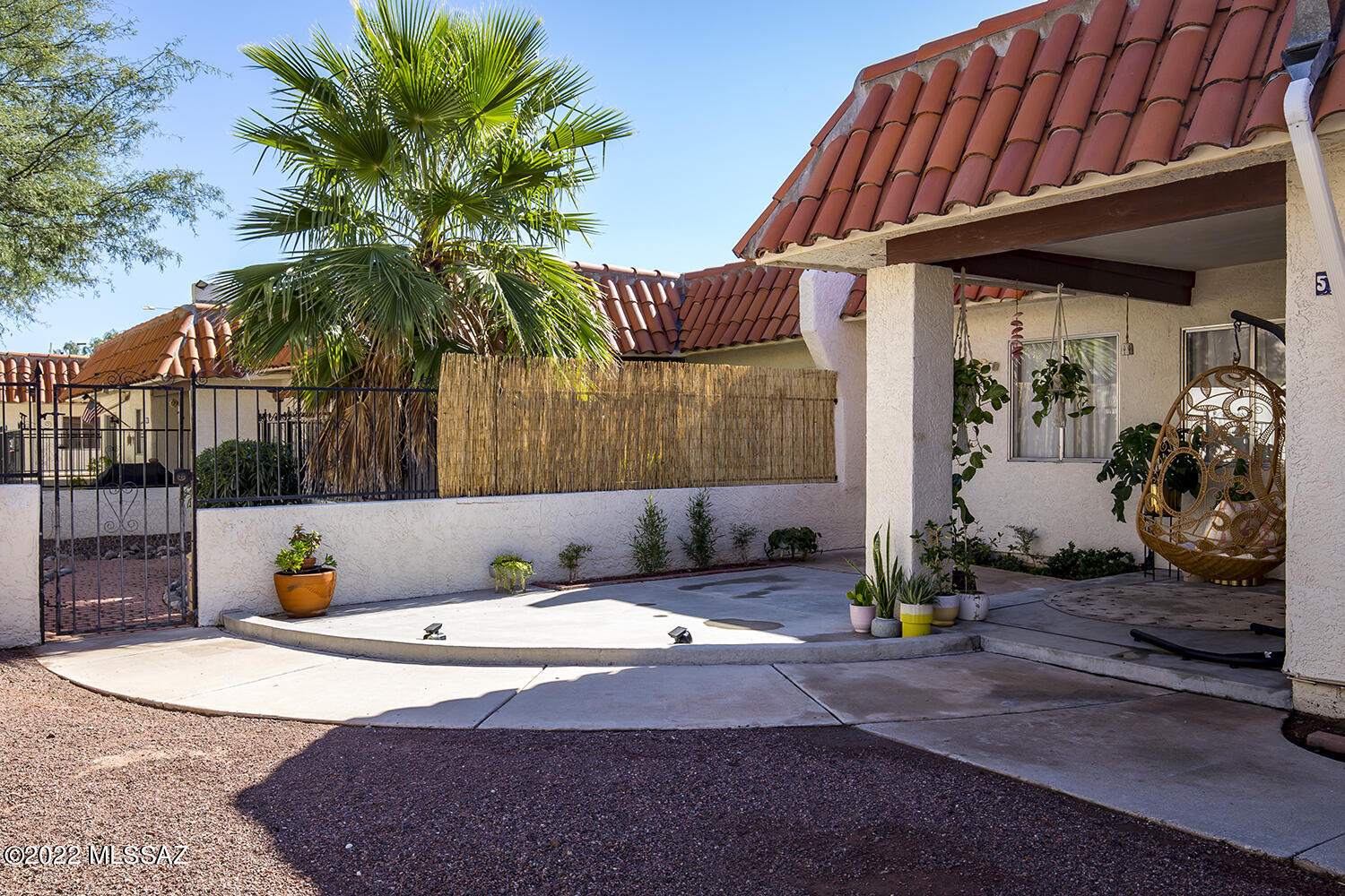 Sahuara Village (1-48) - Residential