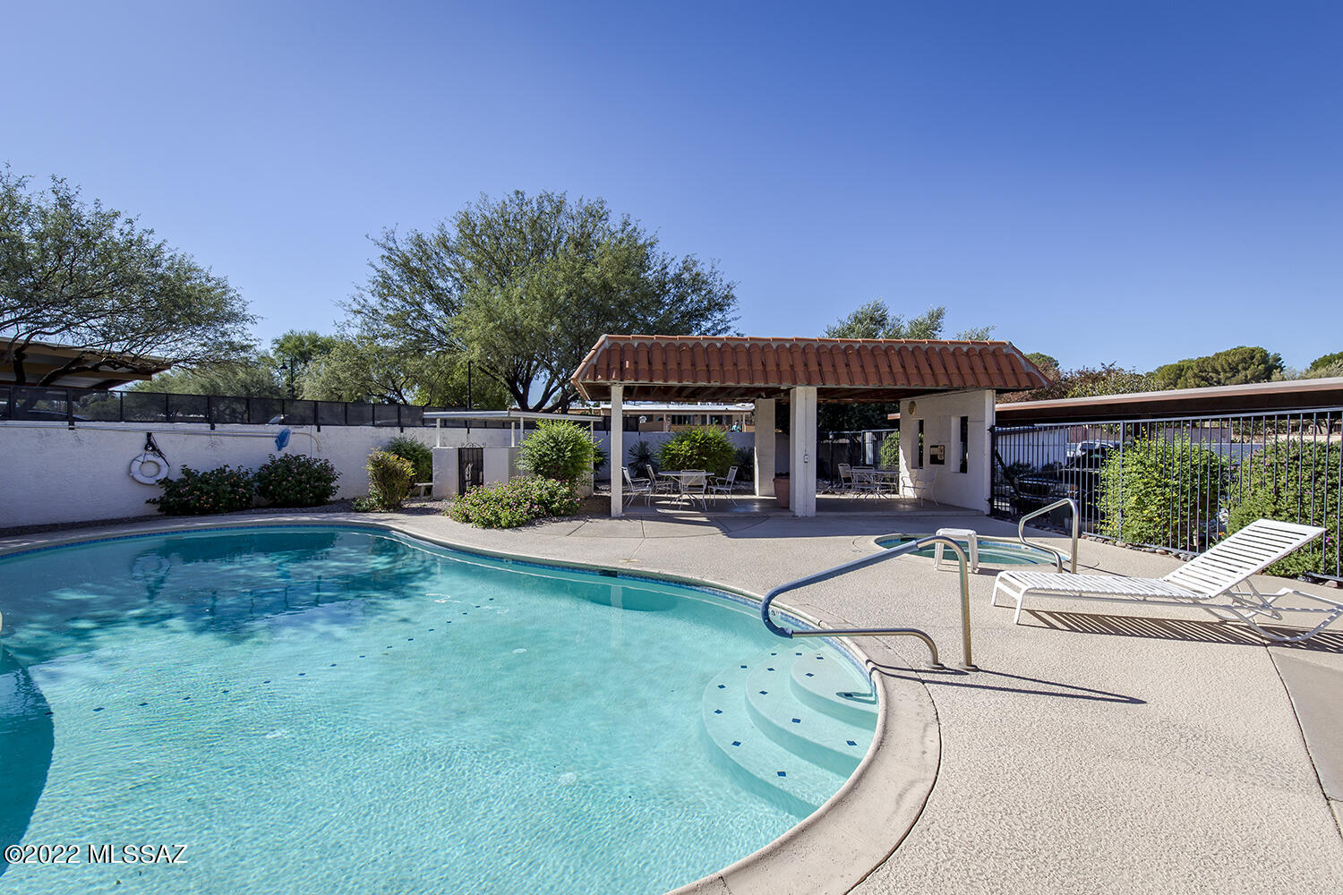 Sahuara Village (1-48) - Residential