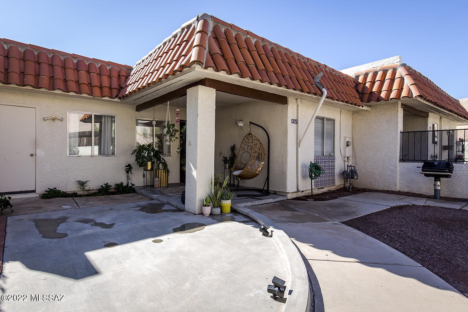 Sahuara Village (1-48) - Residential