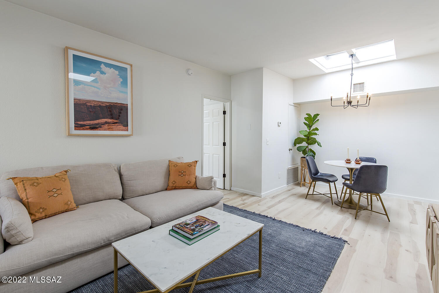 Sahuara Village (1-48) - Residential