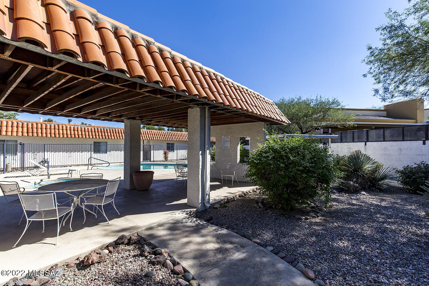 Sahuara Village (1-48) - Residential