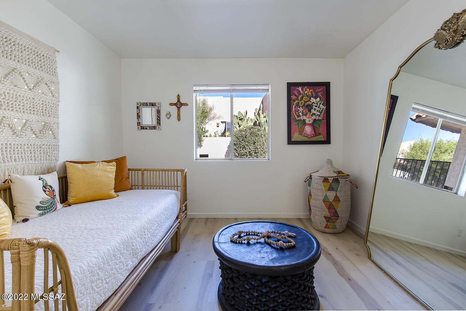 Sahuara Village (1-48) - Residential
