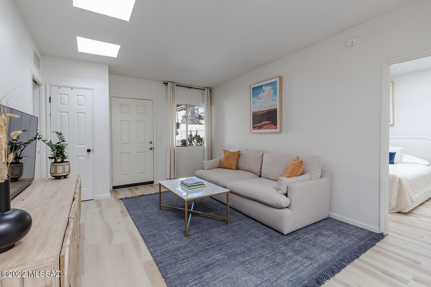 Sahuara Village (1-48) - Residential