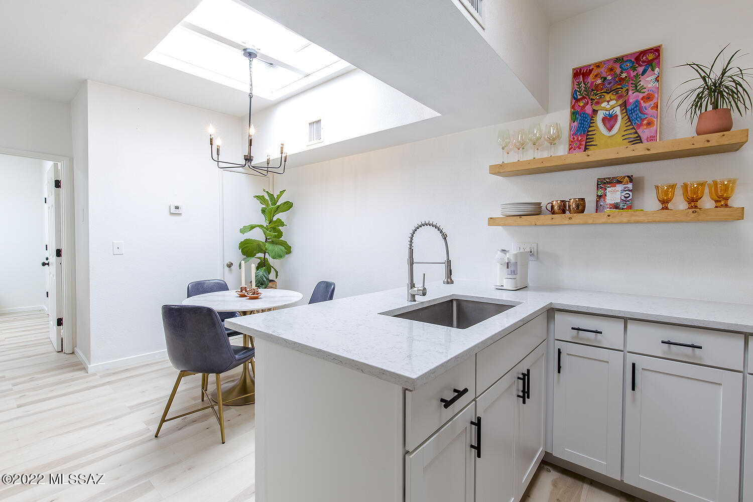 Sahuara Village (1-48) - Residential