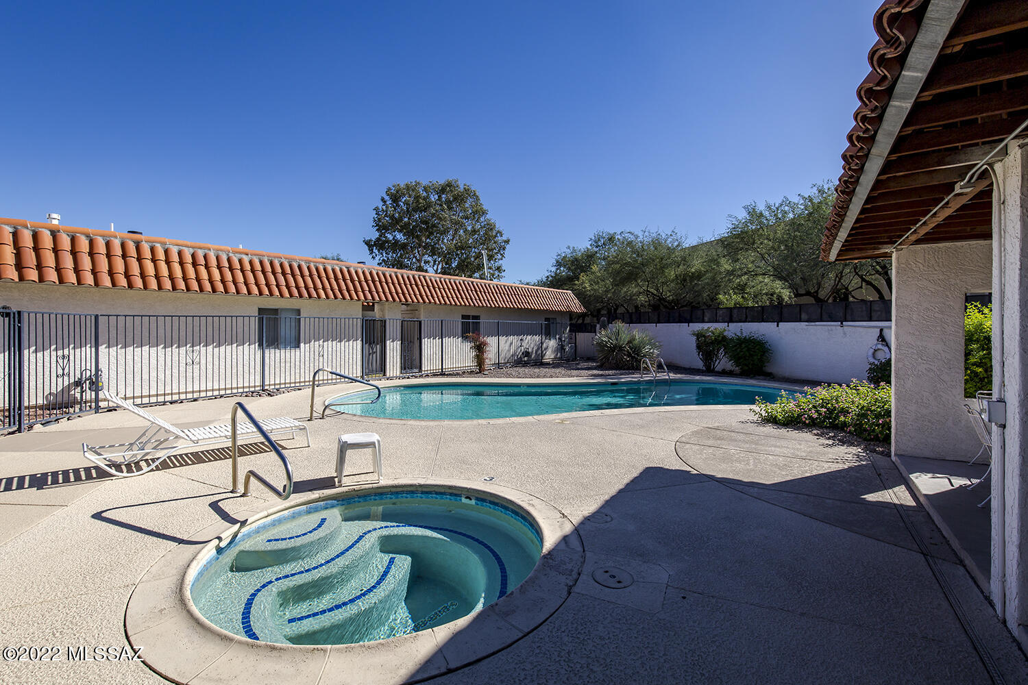 Sahuara Village (1-48) - Residential