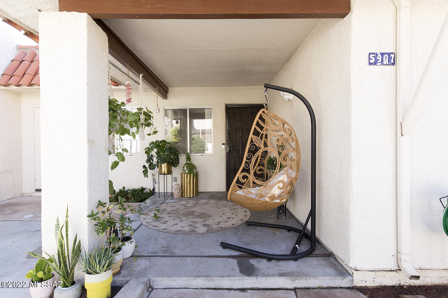 Sahuara Village (1-48) - Residential