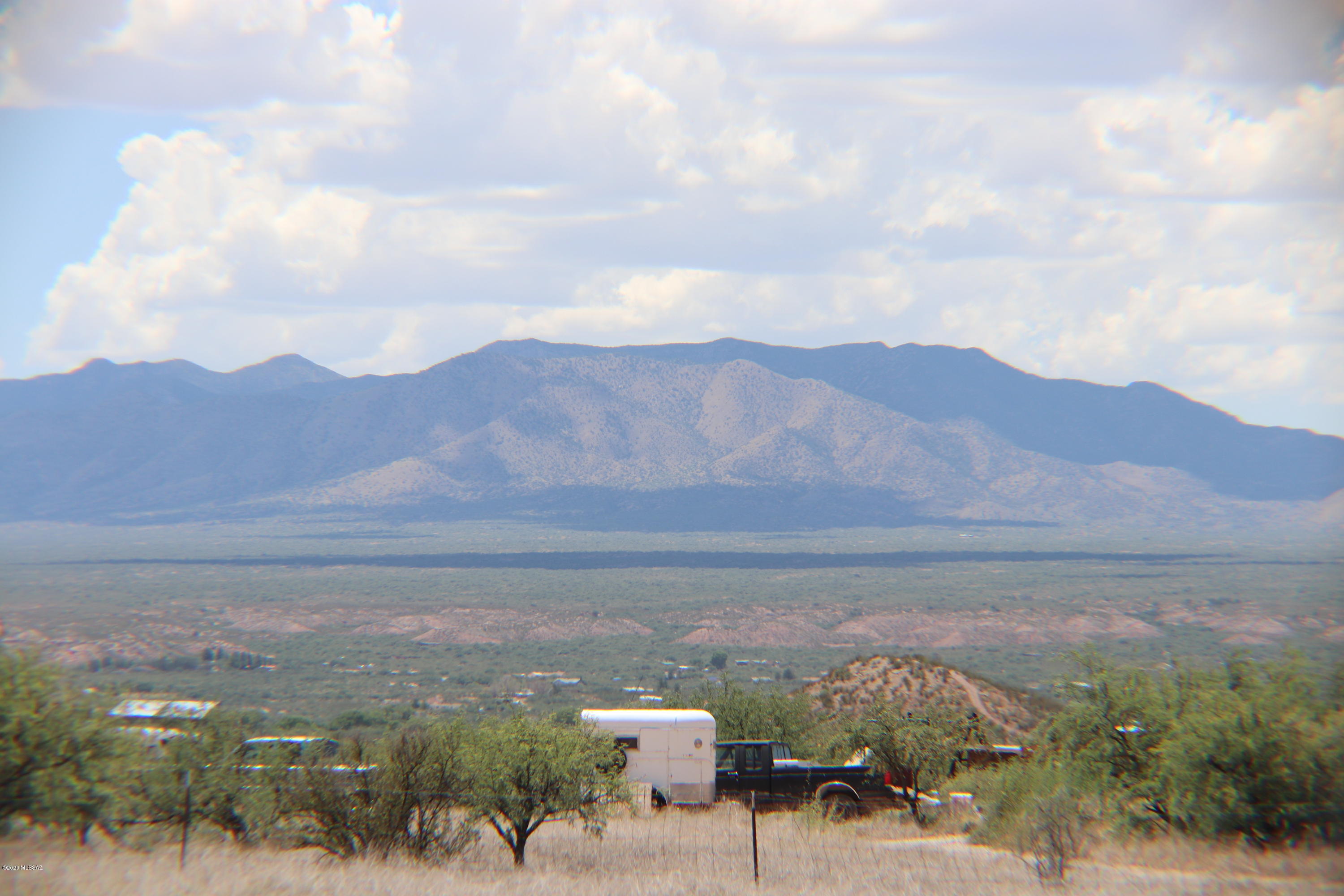 Other/Unknown - Land