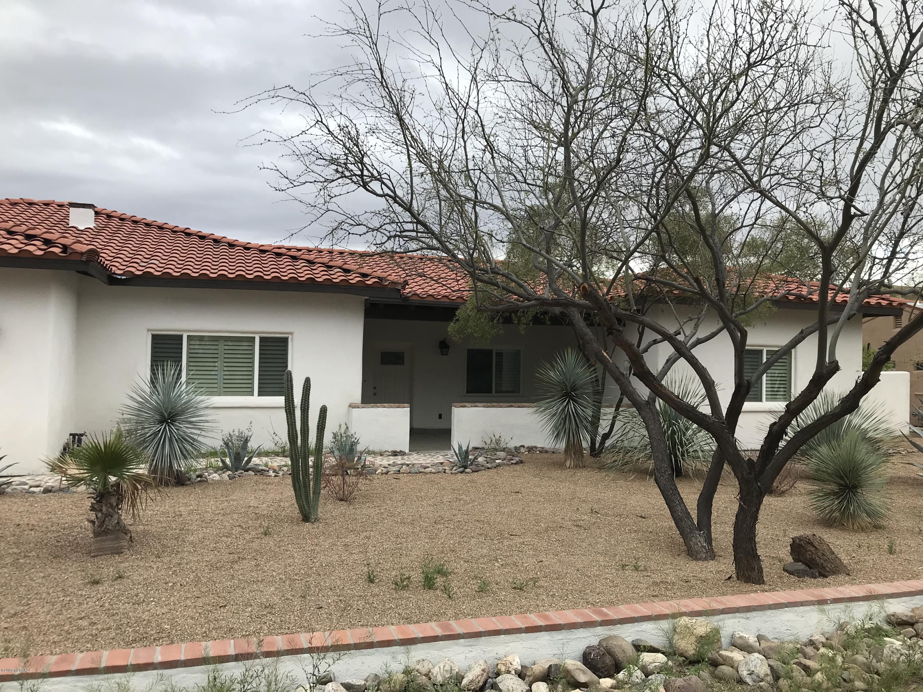 San Clemente - Residential