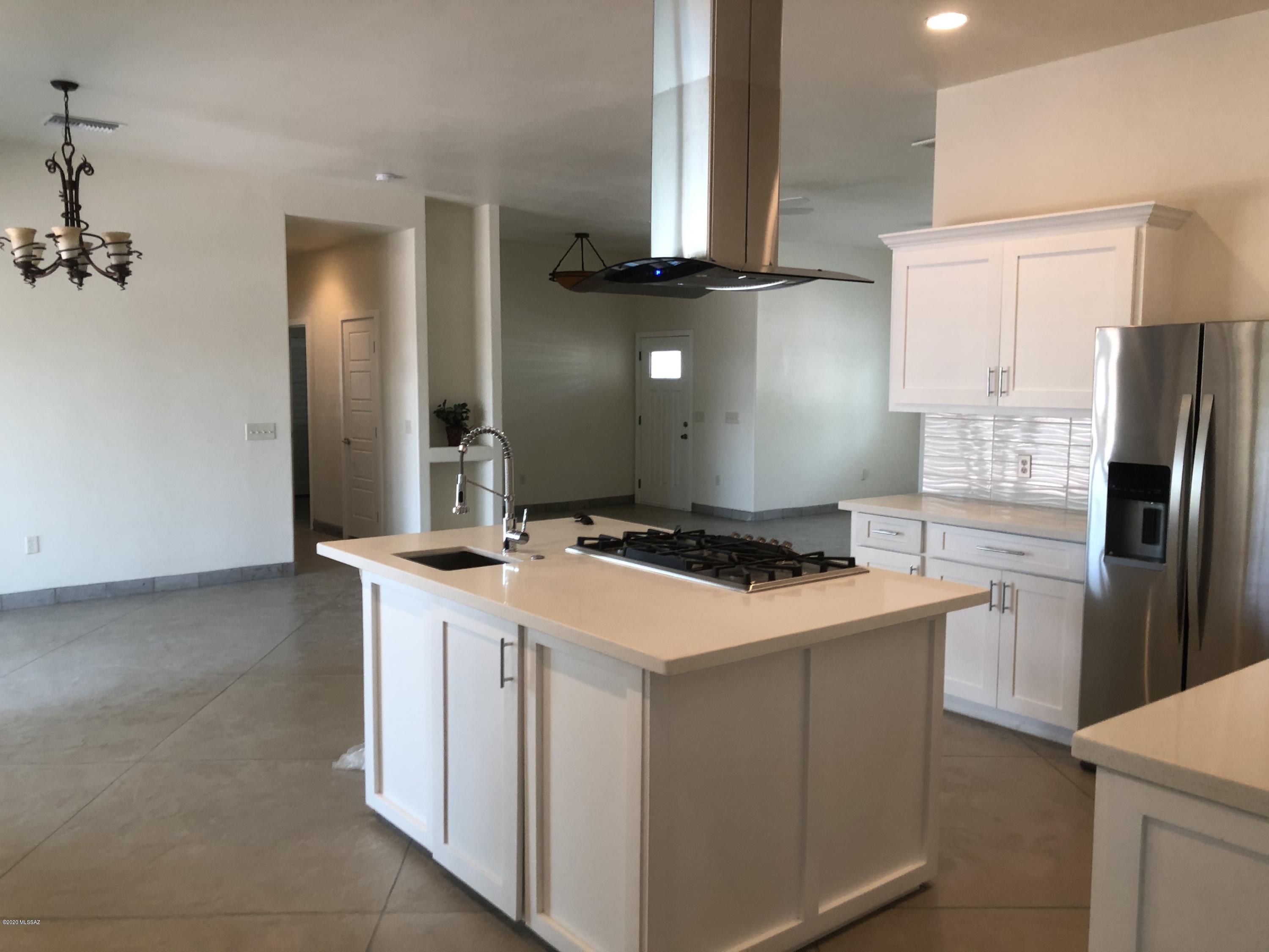 San Clemente - Residential