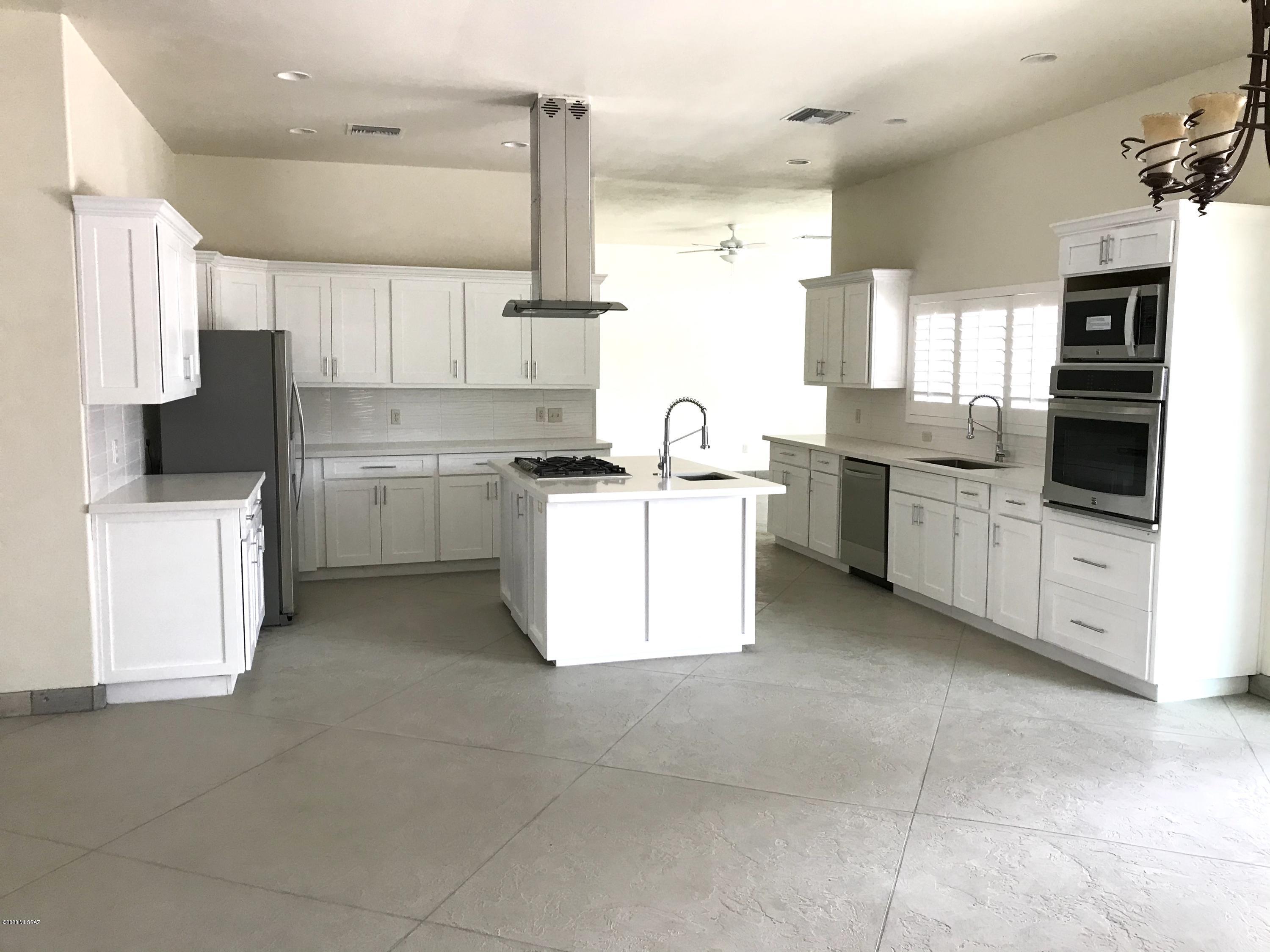 San Clemente - Residential