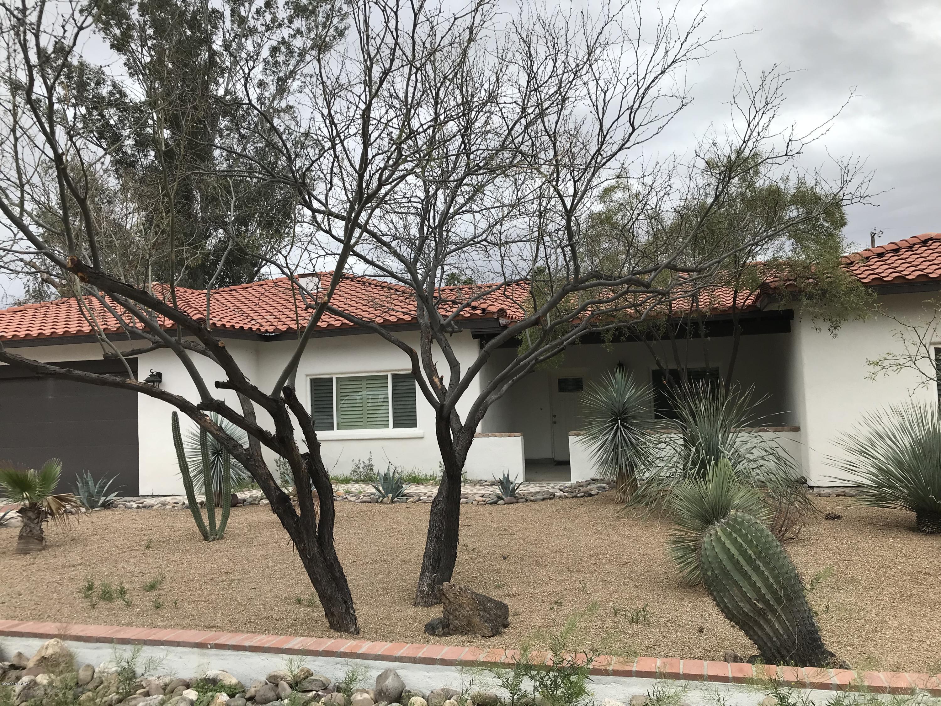 San Clemente - Residential