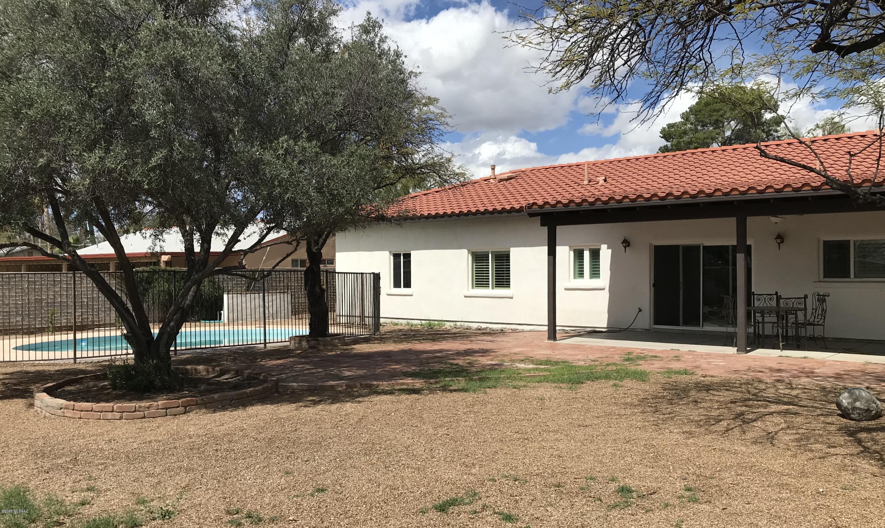 San Clemente - Residential