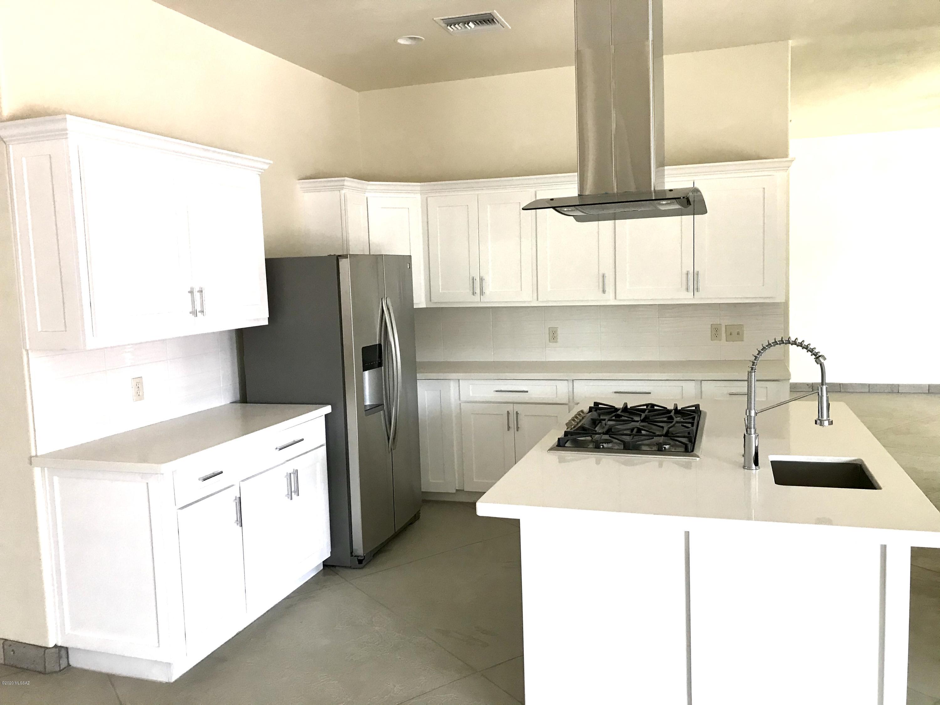 San Clemente - Residential