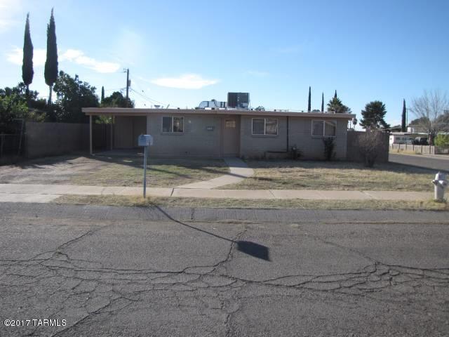 Vista Del Prado NO. 4 (1-39) - Residential Lease