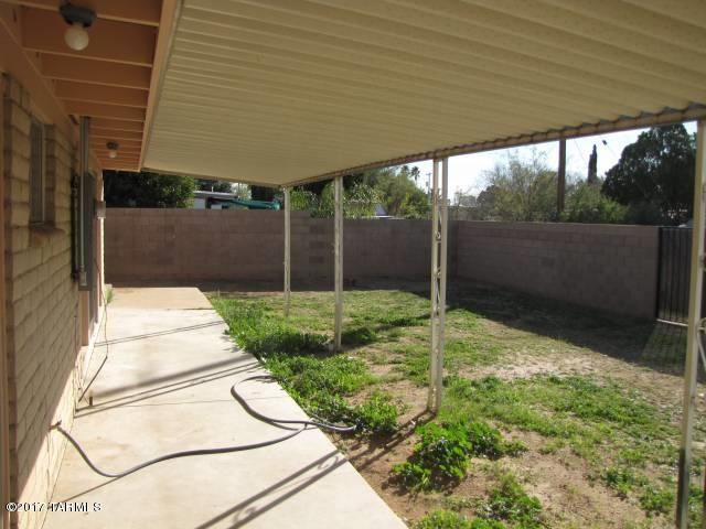 Vista Del Prado NO. 4 (1-39) - Residential Lease
