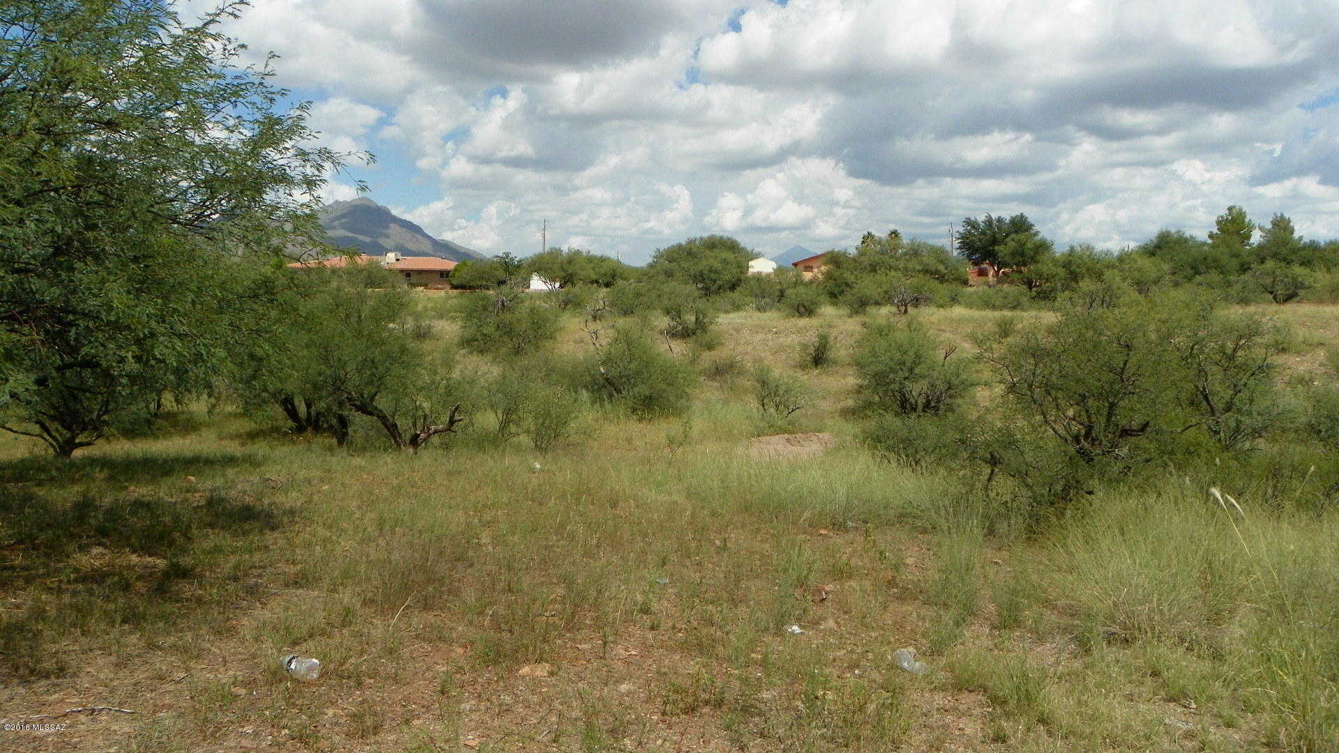 Rio Rico Estates 10 - Land