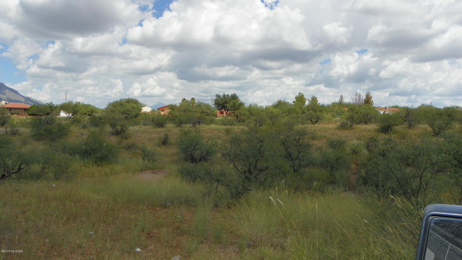 Rio Rico Estates 10 - Land