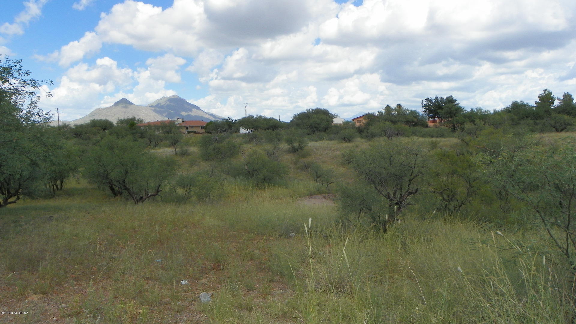 Rio Rico Estates 10 - Land