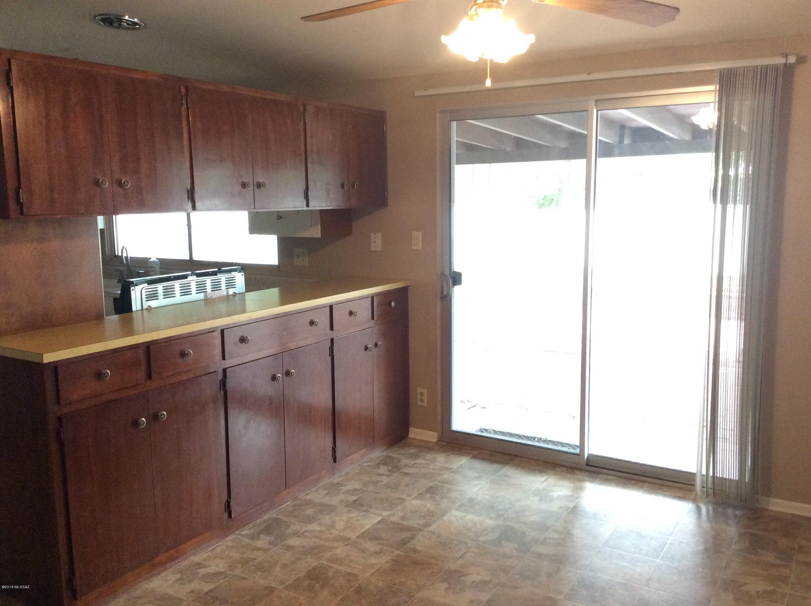 Indian Ridge Terrace - Residential Lease