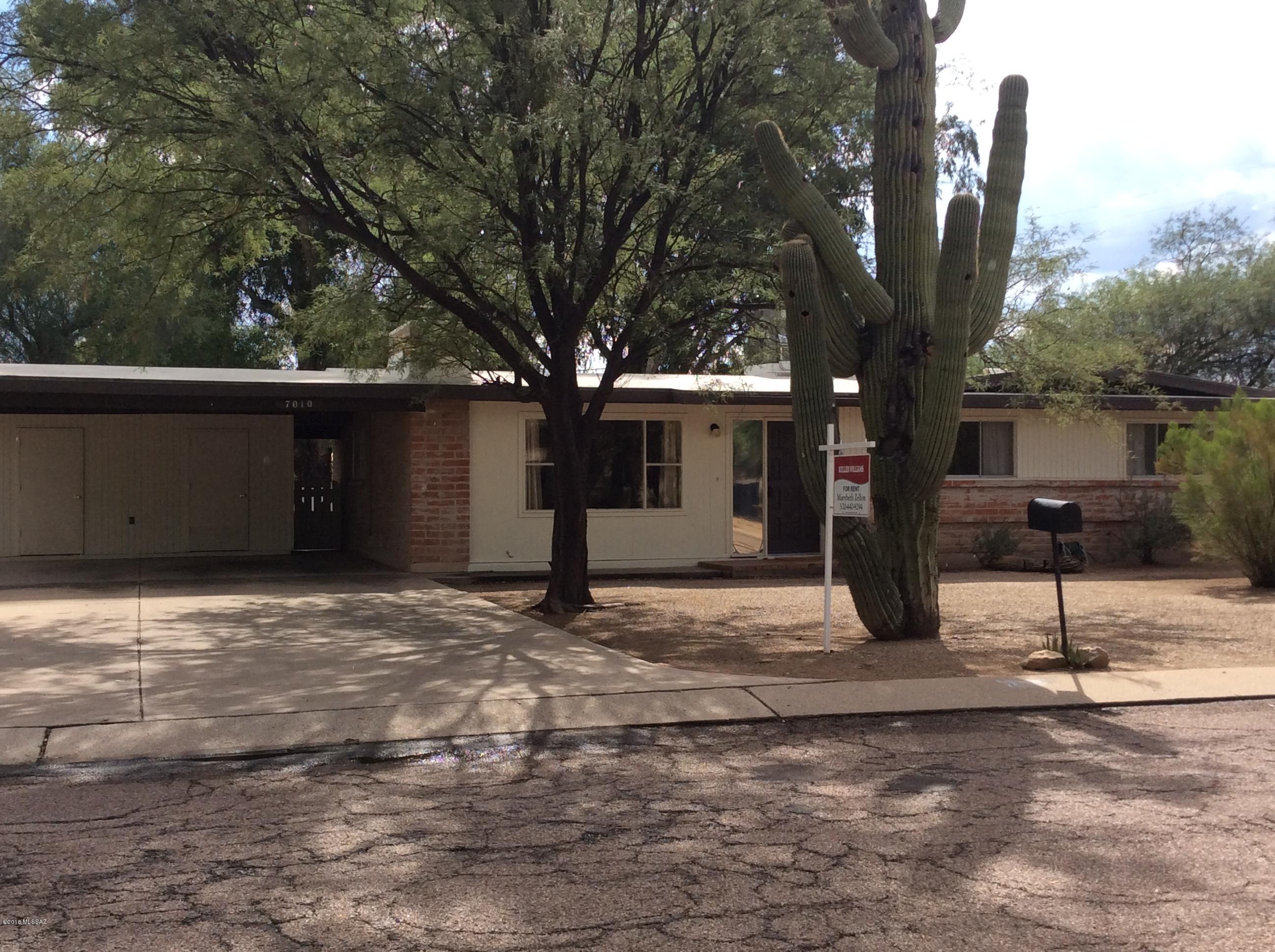 Indian Ridge Terrace - Residential Lease