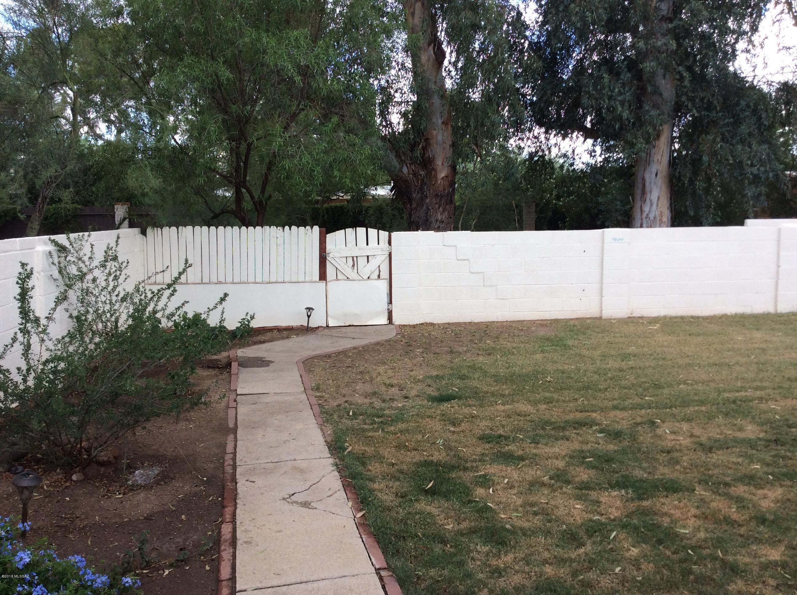 Indian Ridge Terrace - Residential Lease