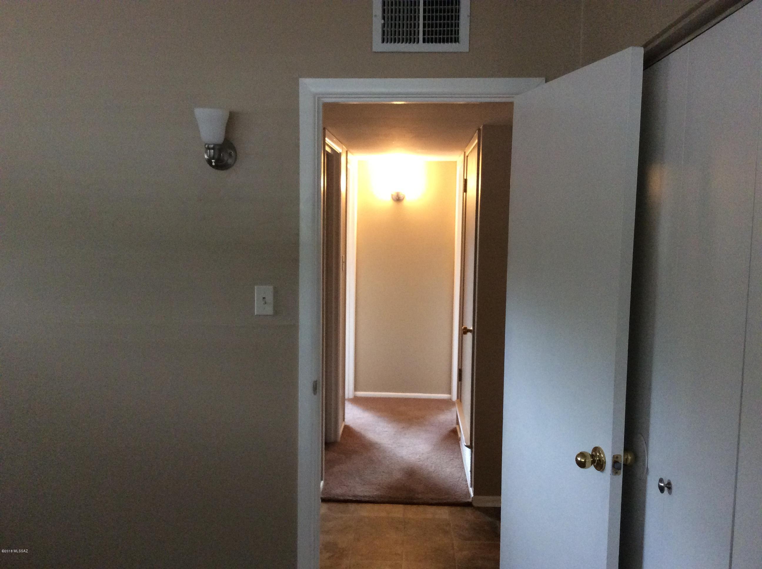 Indian Ridge Terrace - Residential Lease