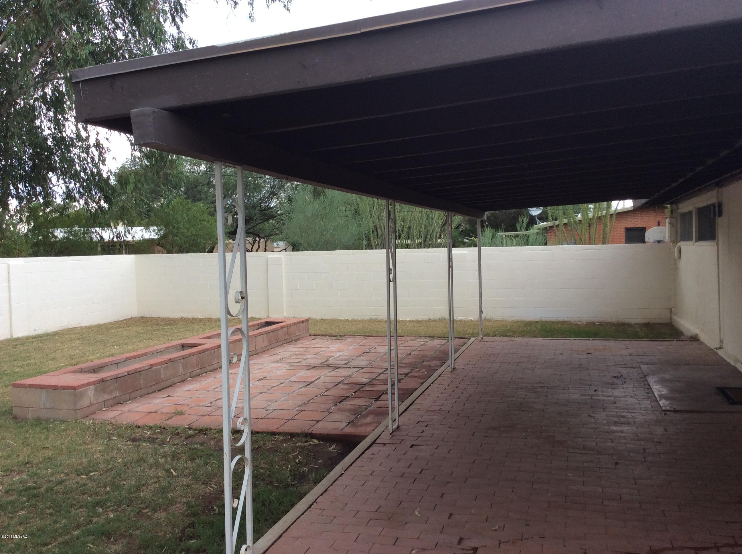 Indian Ridge Terrace - Residential Lease