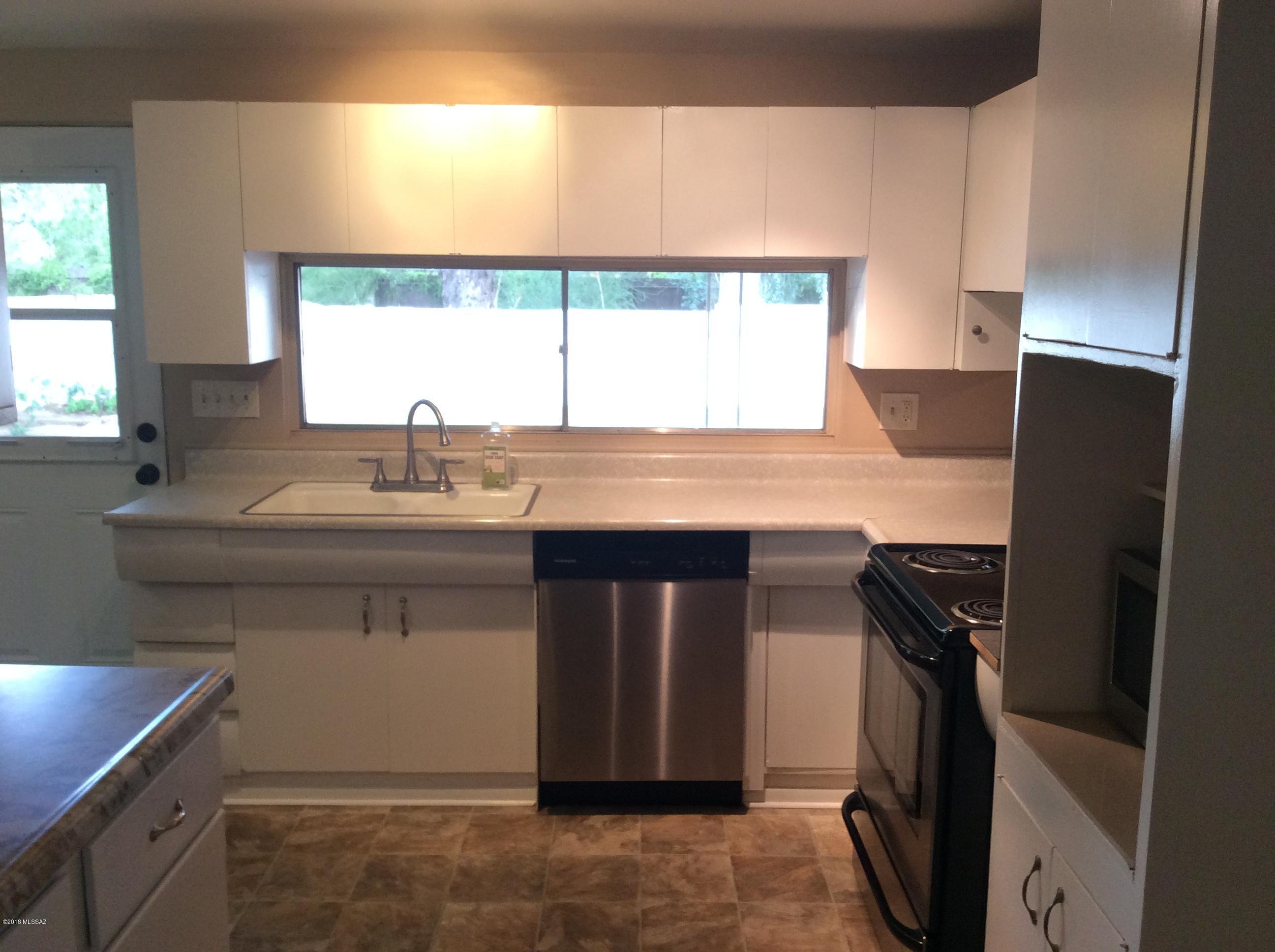 Indian Ridge Terrace - Residential Lease