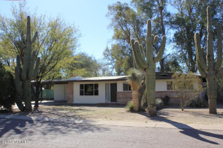 Indian Ridge Terrace - Residential Lease