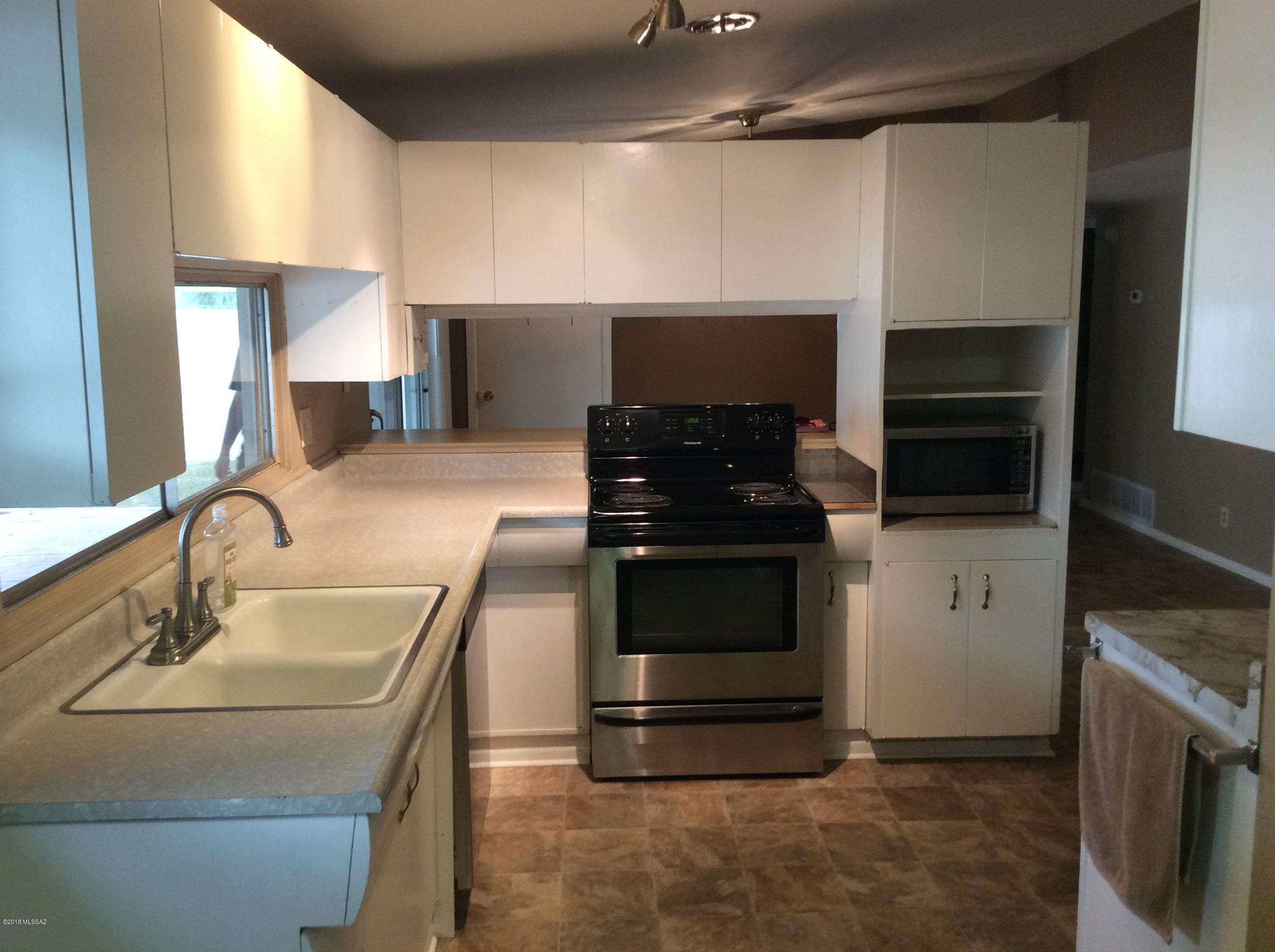 Indian Ridge Terrace - Residential Lease