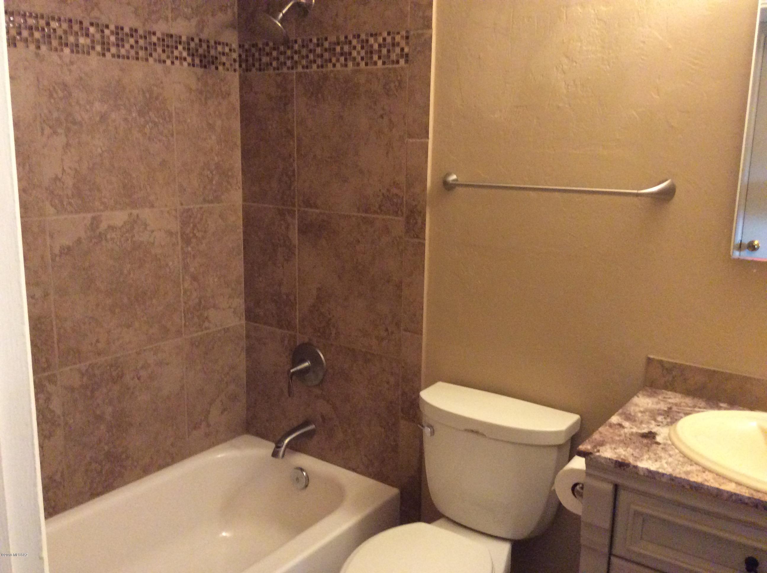 Indian Ridge Terrace - Residential Lease
