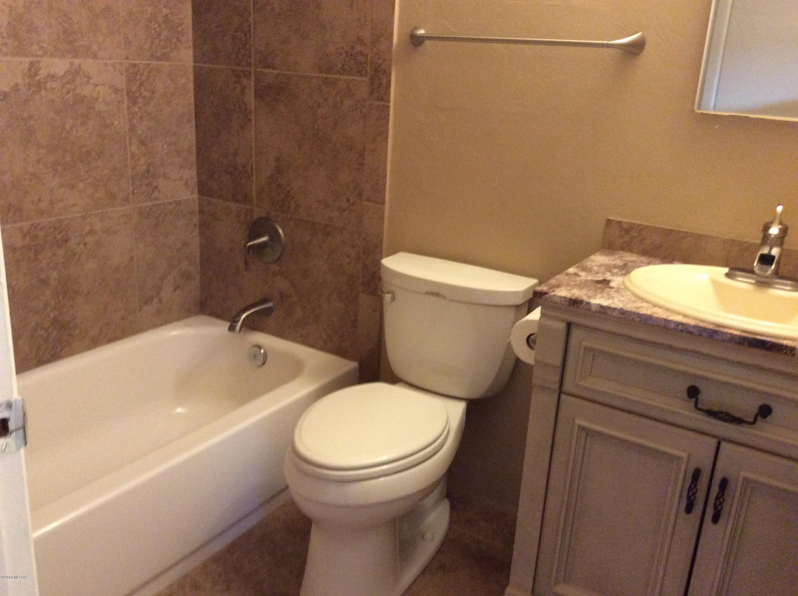 Indian Ridge Terrace - Residential Lease