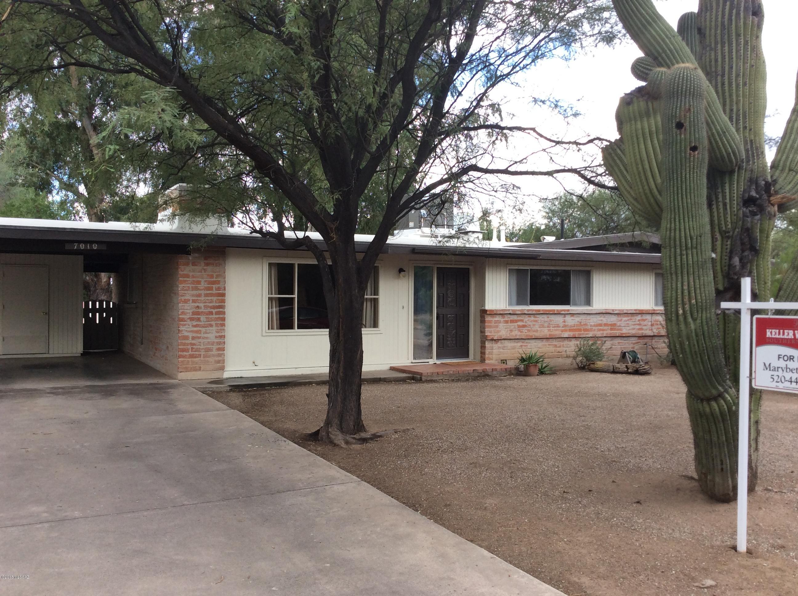 Indian Ridge Terrace - Residential Lease