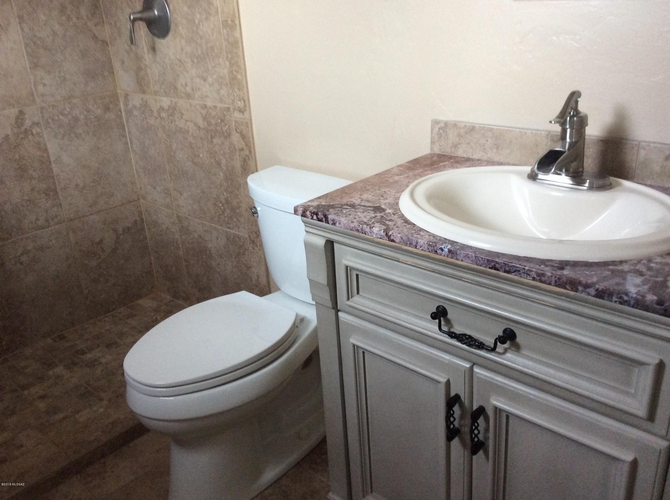 Indian Ridge Terrace - Residential Lease