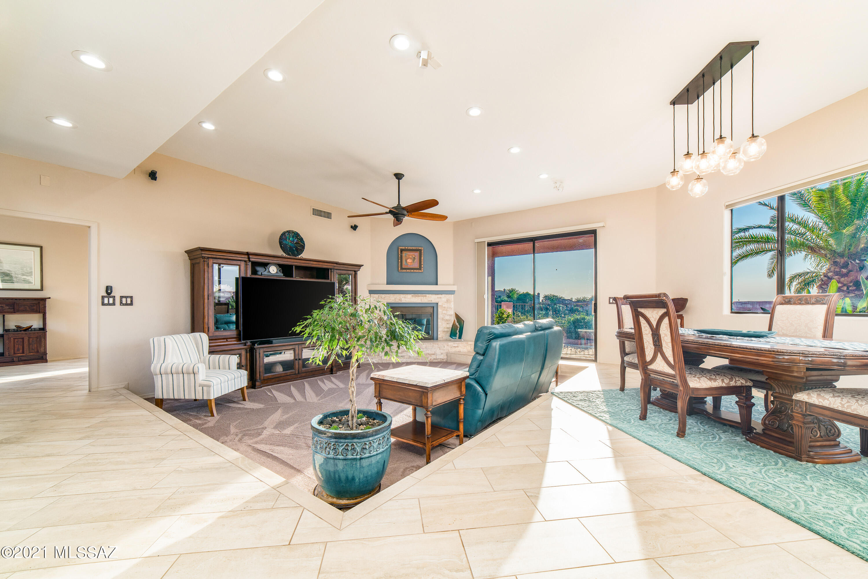 La Mirada At La Reserve (1-35) - Residential