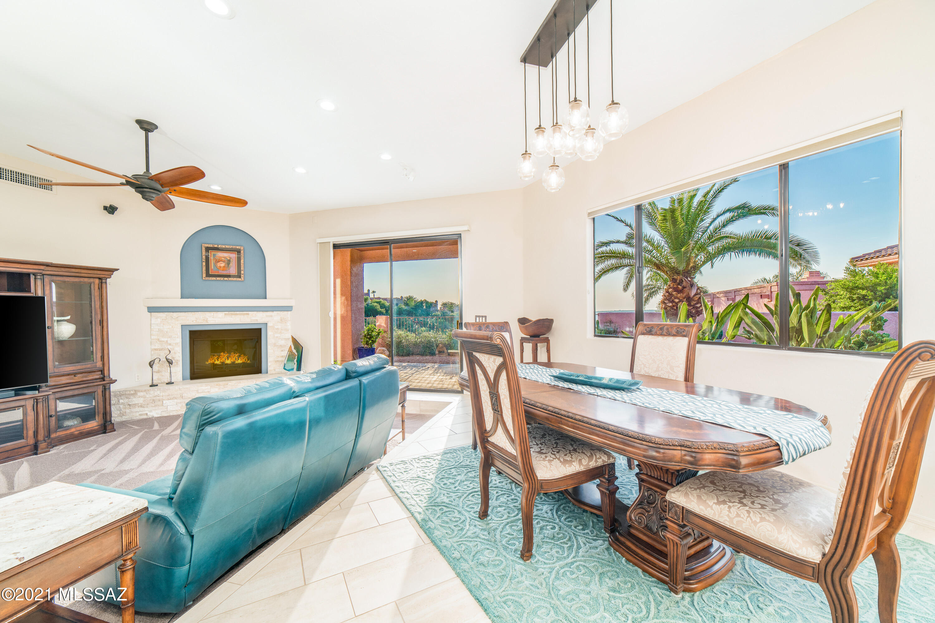 La Mirada At La Reserve (1-35) - Residential
