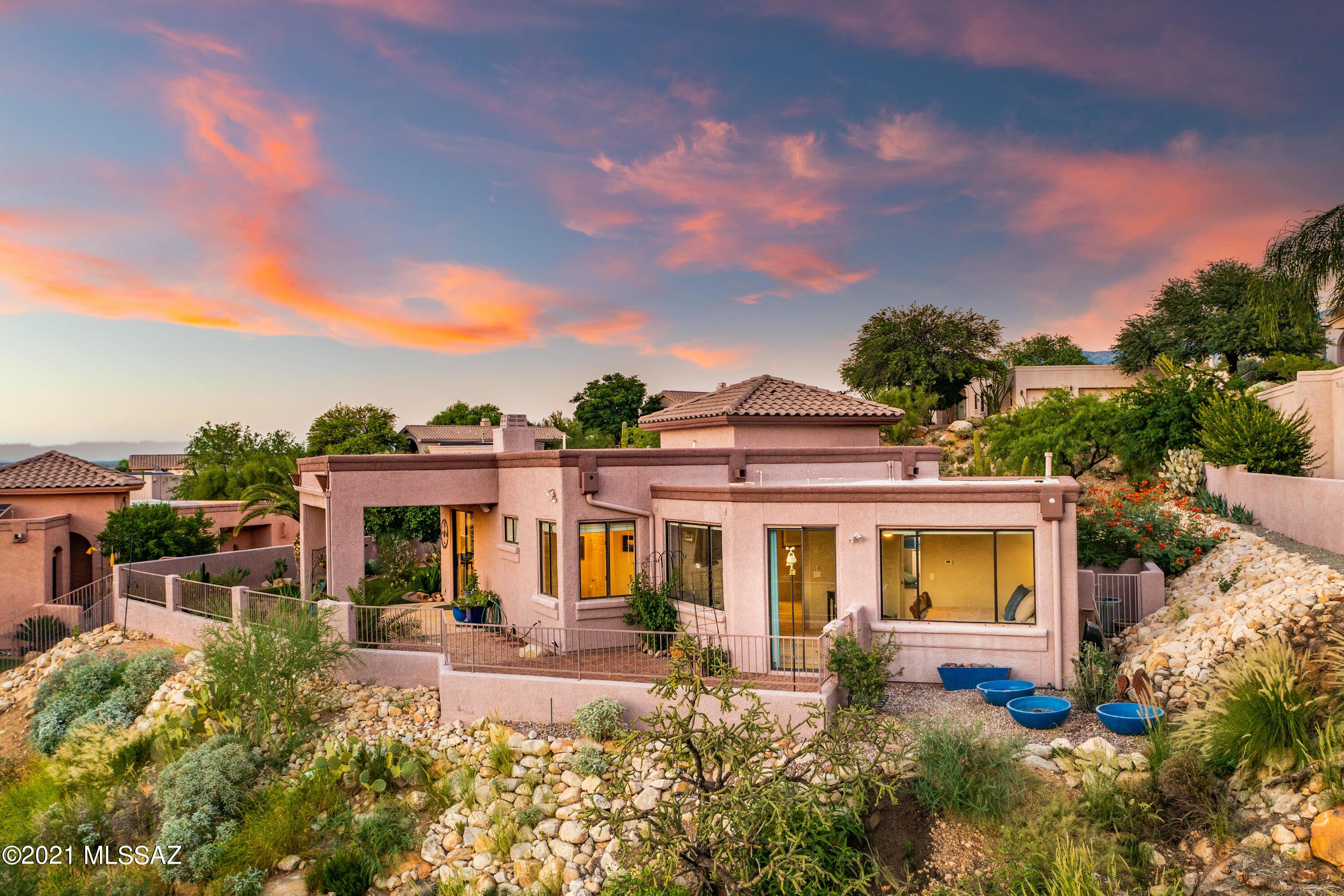 La Mirada At La Reserve (1-35) - Residential