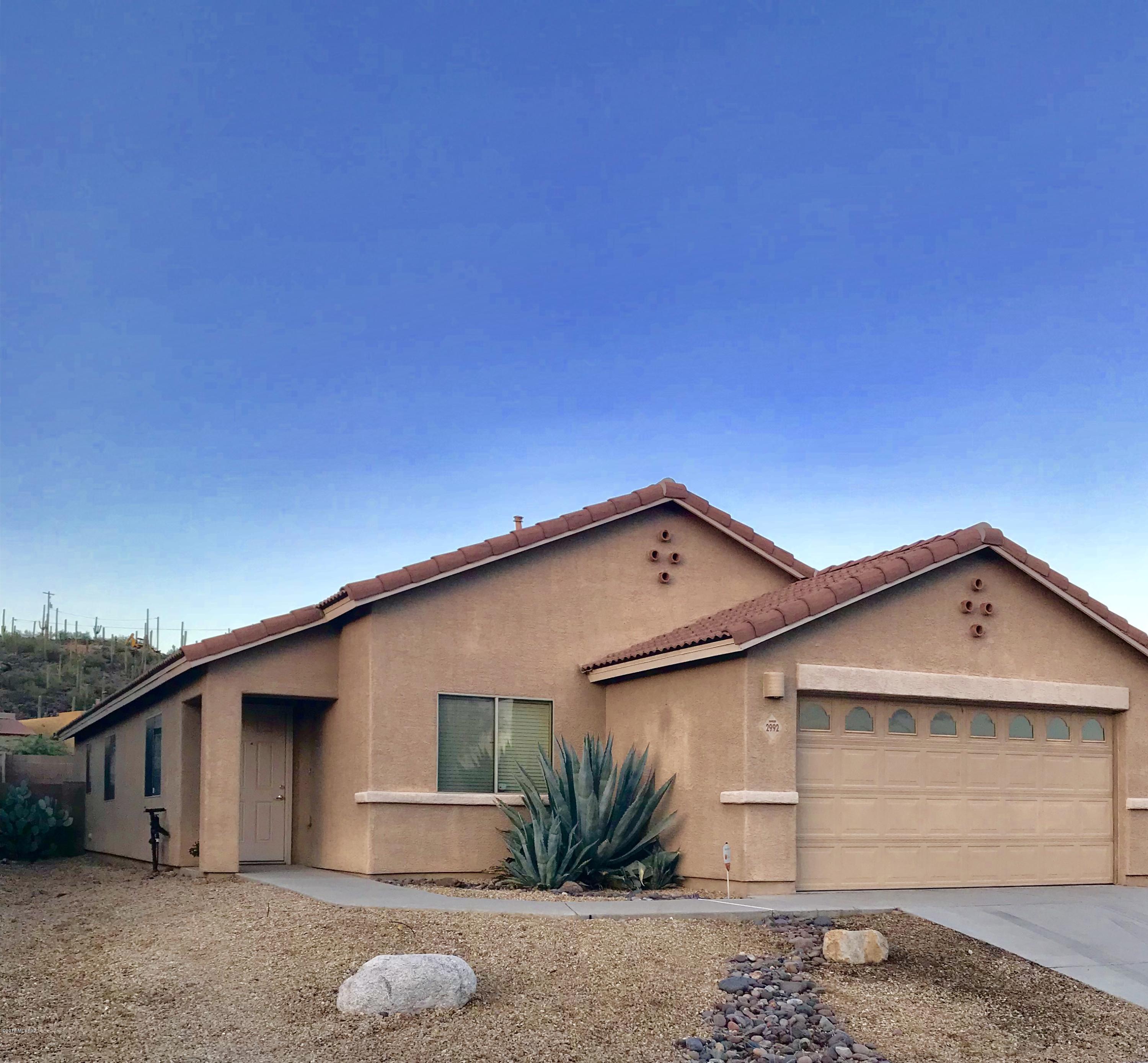 Mountain Manor View - Residential