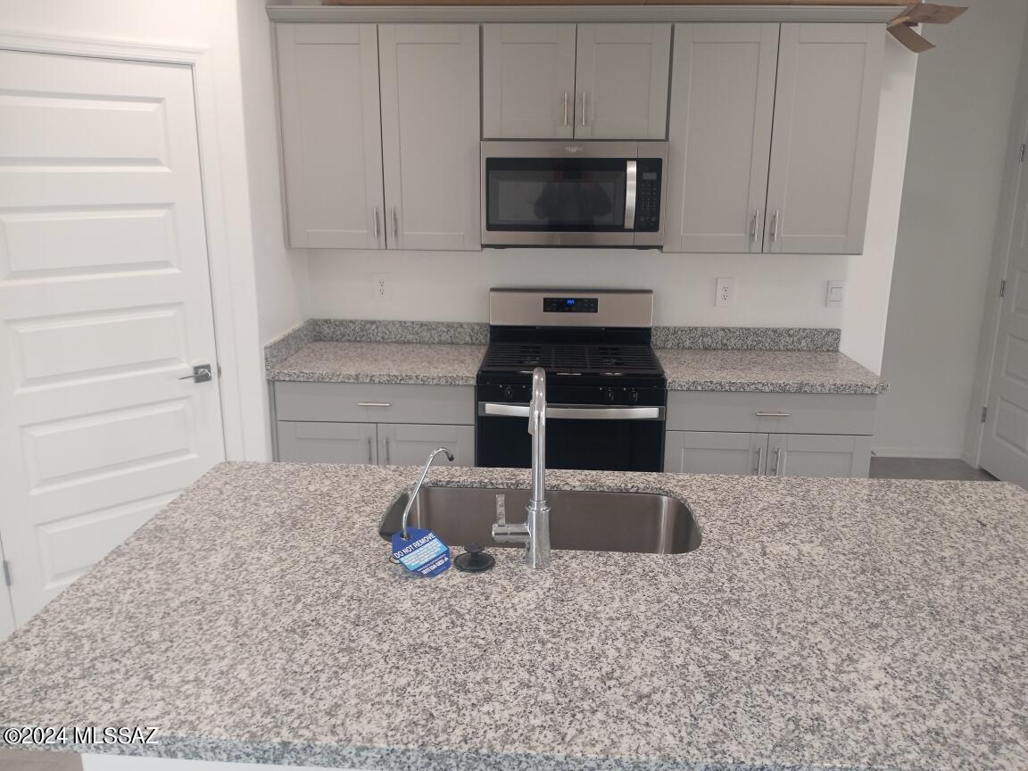Hanson Ridge - Residential