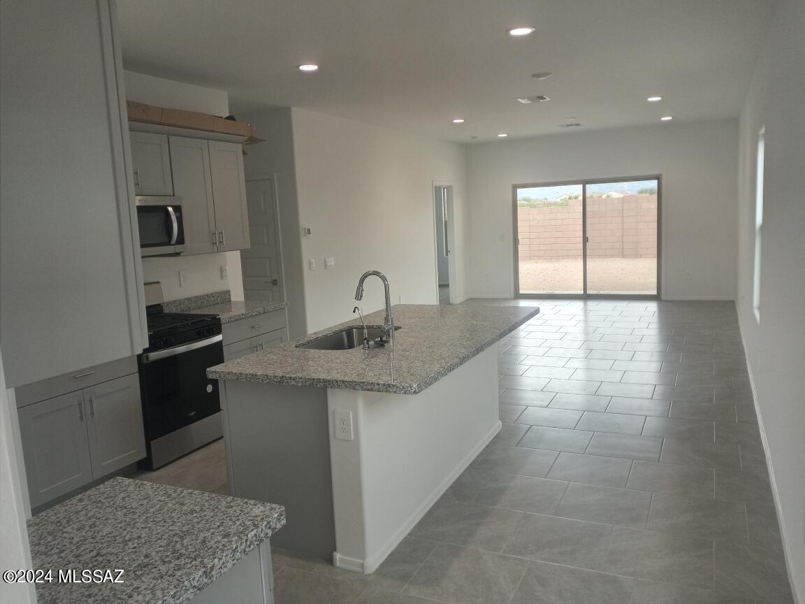 Hanson Ridge - Residential